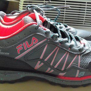 fila shoes 10